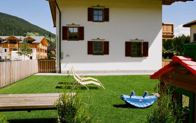 Appartments Pizach