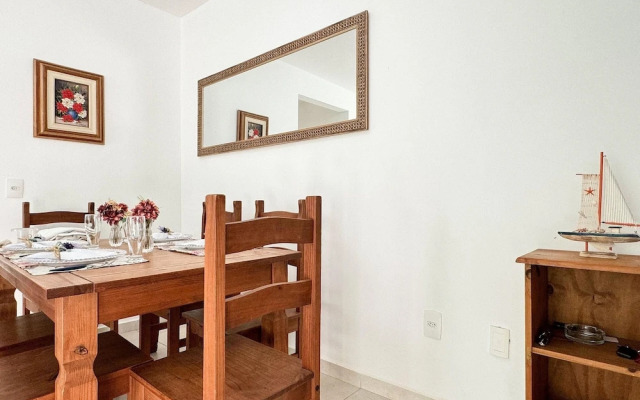 Residencial João Victor-Ingleses Norte