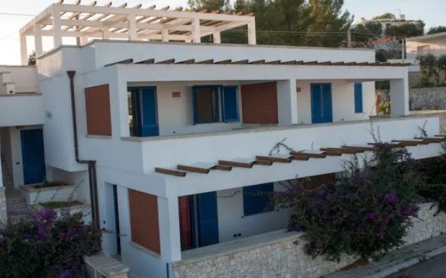 Terra Greci Apartments