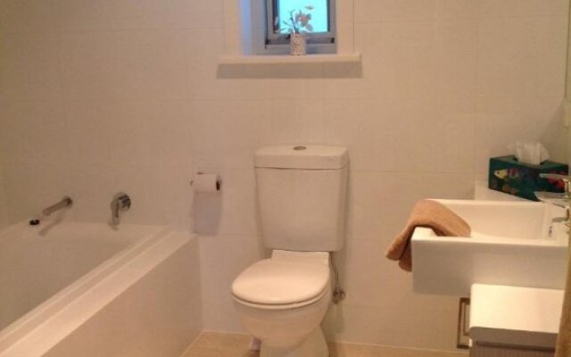 Elandra Holiday Home