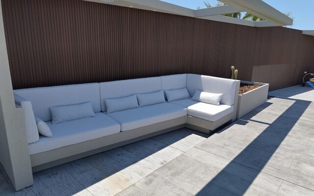 Summertime Signature Suites