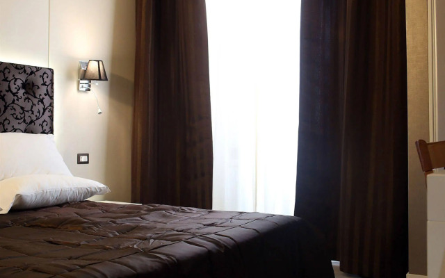 Piccolo di Piazza di Spagna Suites