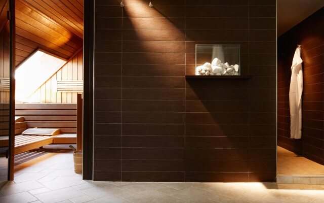 Max Brown Hotel 5th District, part of Sircle Collection (formerly Pentahotel Vienna)
