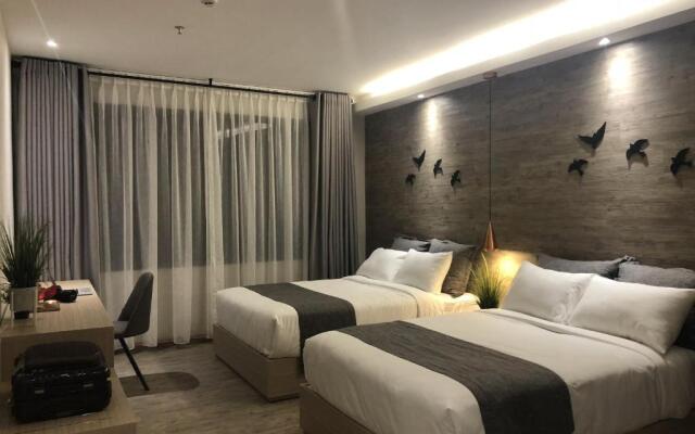 The Luxe Hotel Da Lat