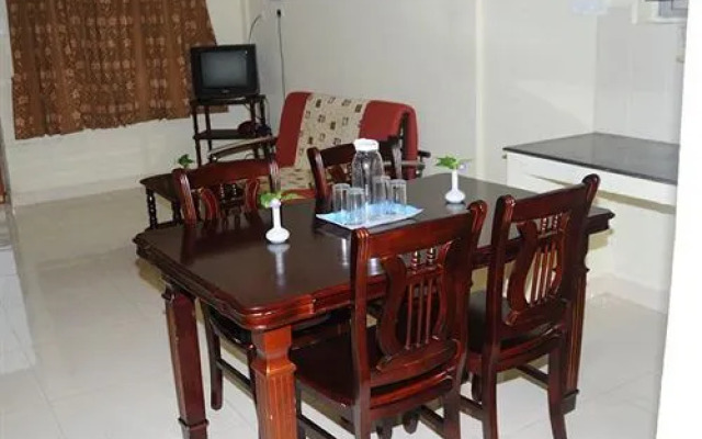Pine Wood Resorts