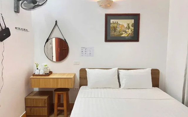 Fortuna Homestay