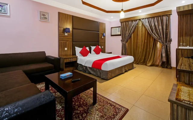 OYO 589 Lavina House