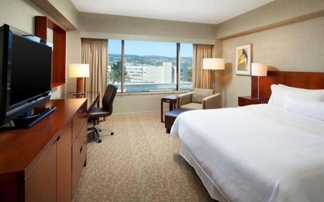 The Westin San Francisco Airport