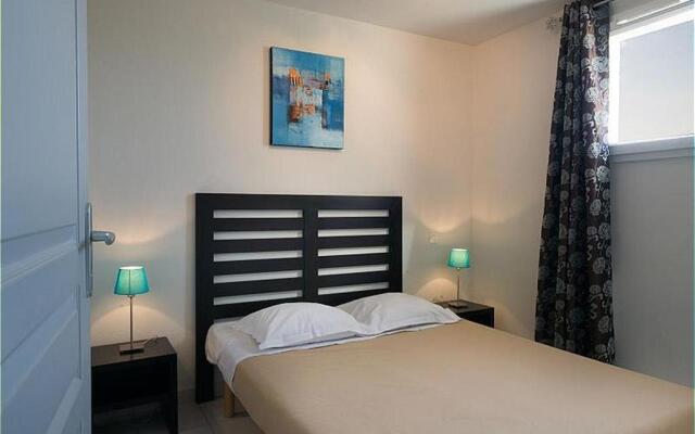 Le Domaine du Golf Villa 4p 8p AC