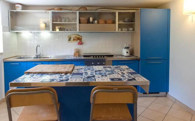 S139 - Sirolo, Nuovo Monolocale Vicino Al Centro