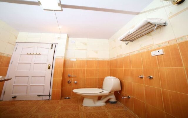 OYO 12183 Home Mountain View Mashobra