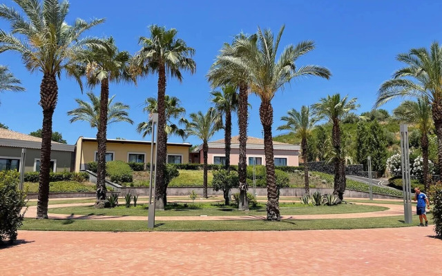 Sport Hotel Torre del Grifo