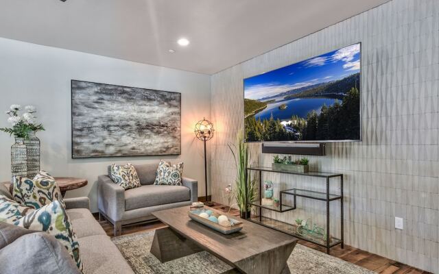 Gondola Vista 9 - 6 Br Townhouse