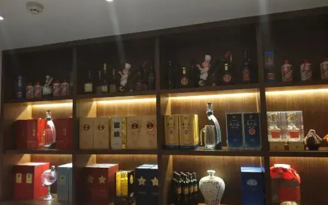 Yi Yuan Hotel