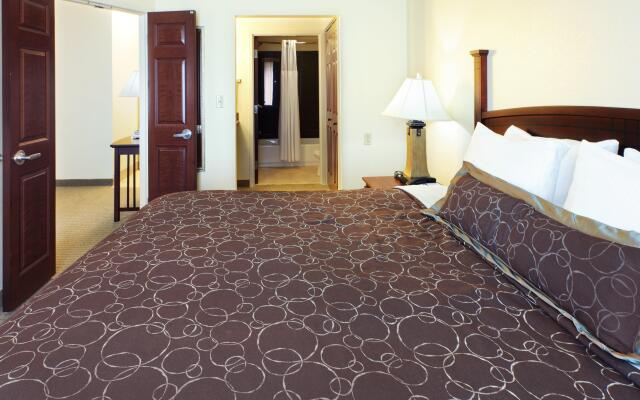 Staybridge Suites Hot Springs by IHG