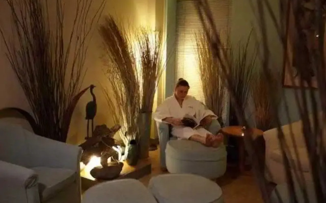 Moor Hall Hotel  Spa