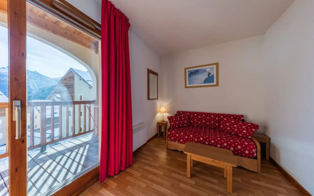 Mona Lisa Les Granges d'Arvieux