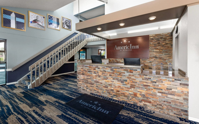 AmericInn by Wyndham Chippewa Falls