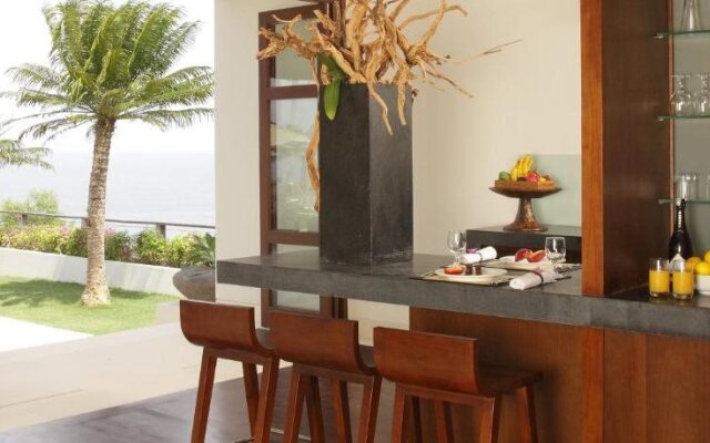 Sinaran Surga Resort