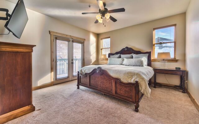 Park City Moose Lodge 7