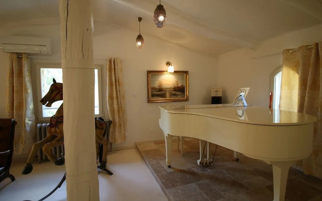 La Maison de Chagnol