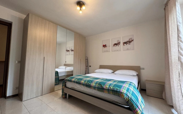 016 Trilocale Giustino