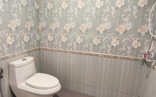 Sea Sun Bungalow & Resort