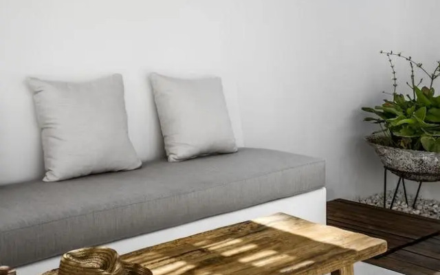 Villa Oasi 1 by Alfred in Bali