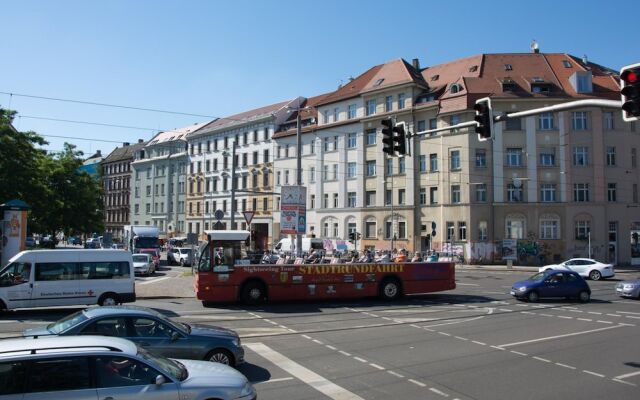 Hotel Lindenau Inn