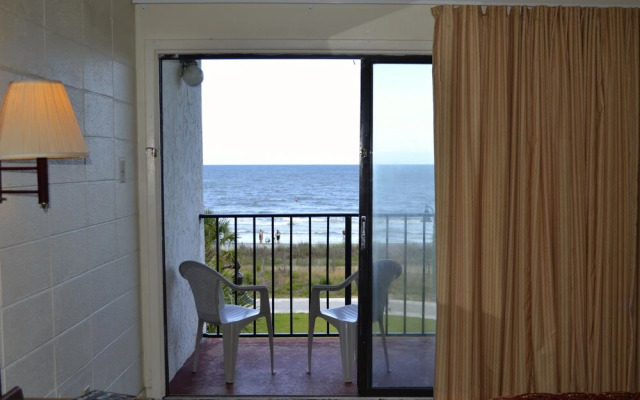 Sea Gypsy Inn Oceanfront