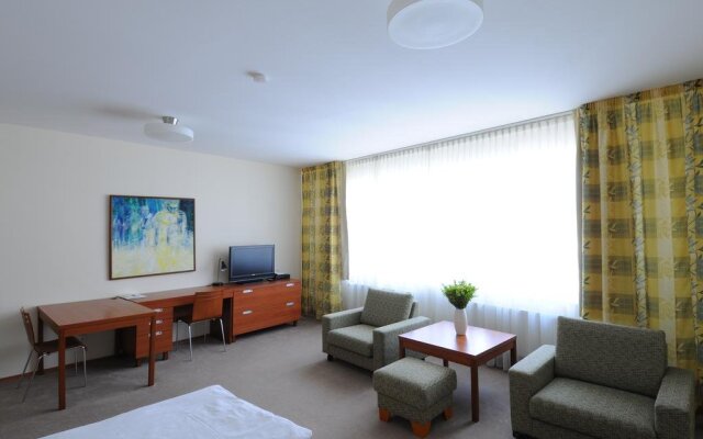 Apartmany Kramer