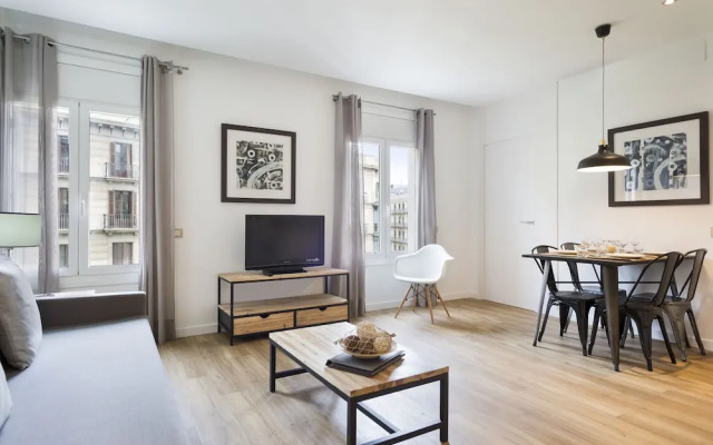 Amister Urban Apartments