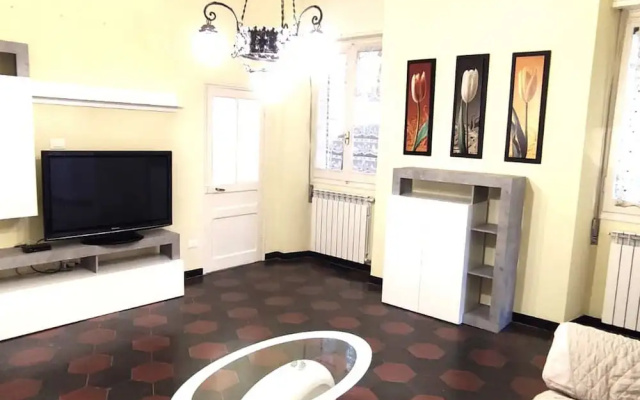 Casa Oltremare