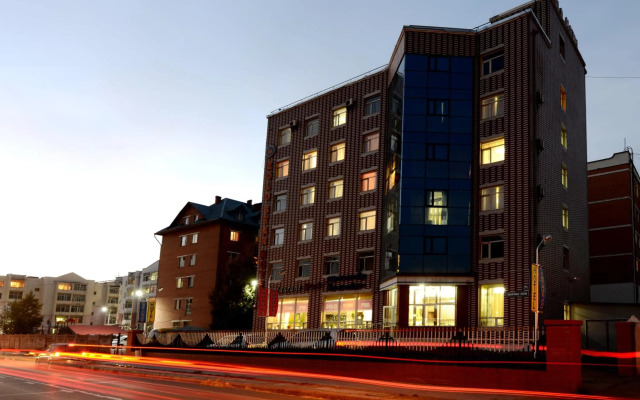 Zolo Hotel