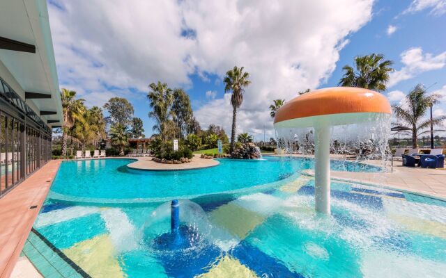 RACV Cobram Resort