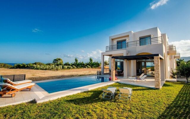 Blue Wave Villa