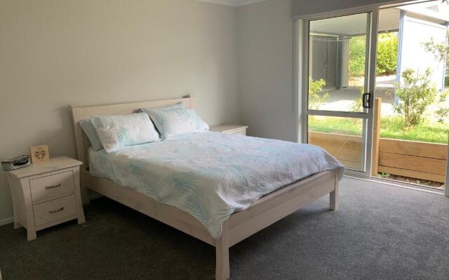 Barkersville Retreat