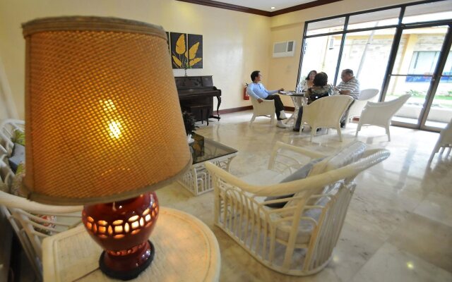 Vacation Hotel Cebu