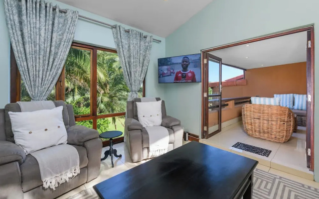 San Lameer Villa 2806