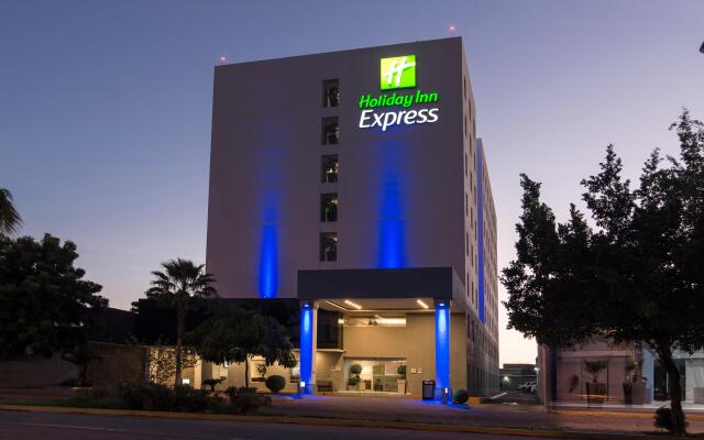 Holiday Inn Express Culiacan, an IHG Hotel