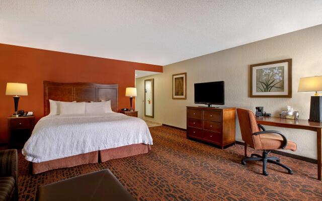 Hampton Inn Ft. Wayne-Southwest