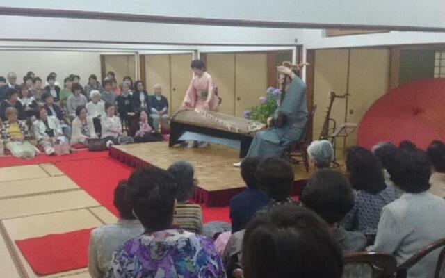 Akigawa Valley Inn Kinkoukaku