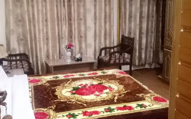Hunza holiday Inn