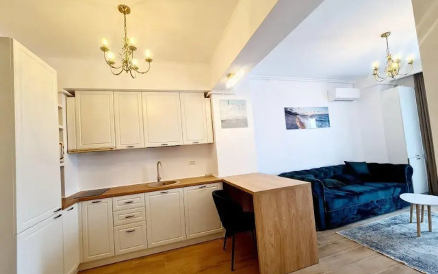 Sole 8 Apartment Wave 5