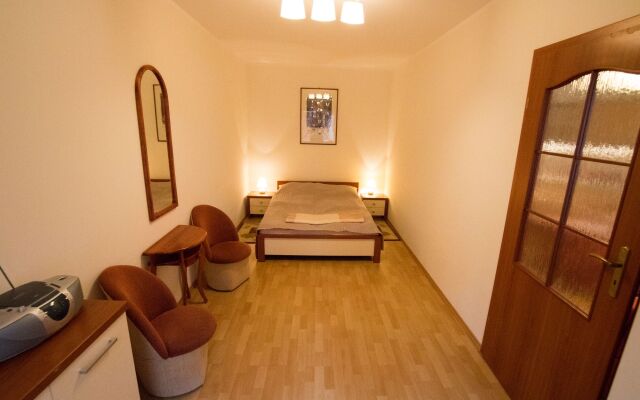 Baltic Apartments - Apartamenty Zdrojowa