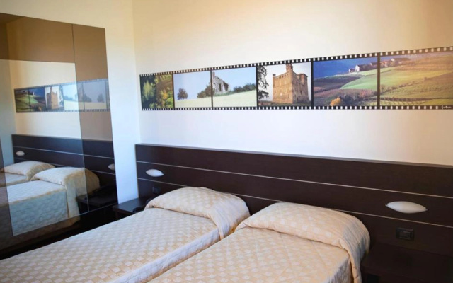 Casta Hotel