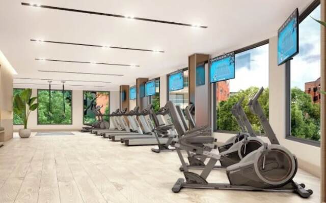 New Coliving Ecuador Luxury Residences