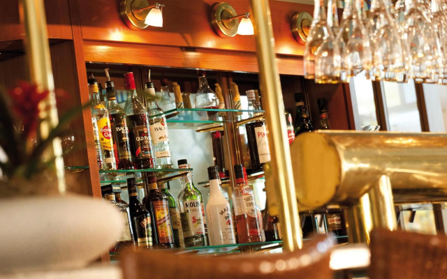 Kleine Strandburg Zinnowitz