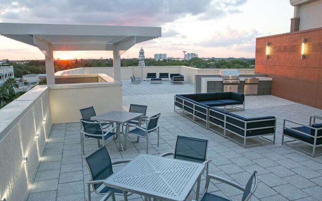 Spectacular Midtown Miami