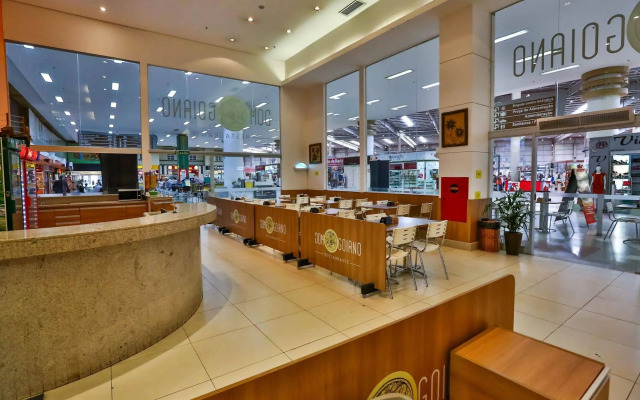 ibis Styles Goiânia Shopping Estação